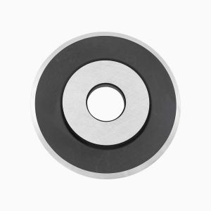 Multivac&reg; 3.0" x .75" x .20" Crush Cut Blade - 79.915.3010.10