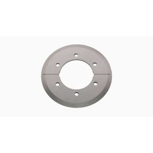 Multivac&reg; Single Bevel Split Circular Packaging Knife - 79.915.2009.42
