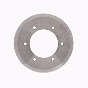 Multivac&reg; Double Bevel Circular Packaging Knife - 79.915.2009.47