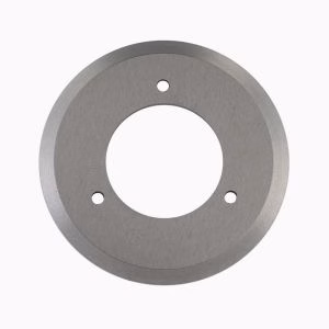 Multivac&reg; Single Bevel Circular Packaging Knife - 79.915.2009.00