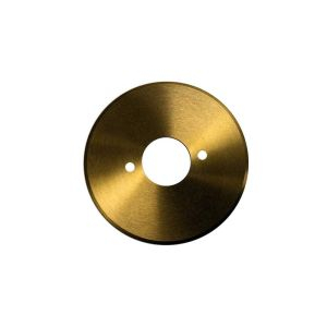 Ossid&reg; Compatible Poultry Circular Slitter Blade 