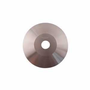 Dusenbery&reg; Compatible 4.060 x 0.749 x 0.125 Core Cutter - 52100 Steel, 10/Box