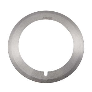 Arrow&reg; Compatible 4.134 x 2.953 x 0.032 Dish Slitter - M2 Steel, 10/Box