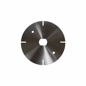 Stork&reg; Compatible Model 4B 518391 or 4G 518391 Poultry Gizzard Blade