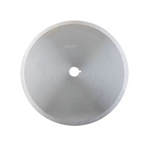 Mayekawa&reg; Compatible 110mm Poultry Slitter Blade