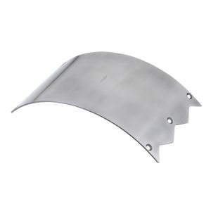 MEJE ENSA&reg; / Mide Corona&reg; Model 1060-0405 Compatible Curved Tobacco Toothed Blade