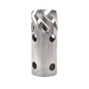 Stork&reg; Compatible Model 3972853 Poultry Left-Hand Vent Blade