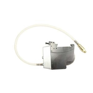 Burris Style Pneumatic Holder 1/2 Inch with Bearing and Axle