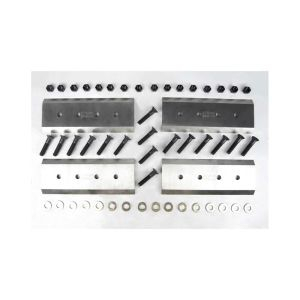 Morbark&reg; Model Busy Beaver Compatible Brush Chipper Knife Kit