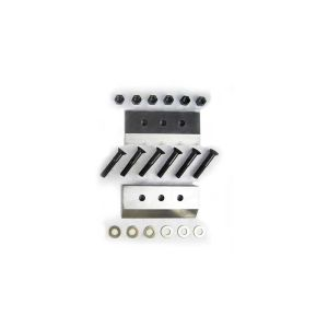 Vermeer&reg; Model BC625 Compatible Brush Chipper Knife Kit