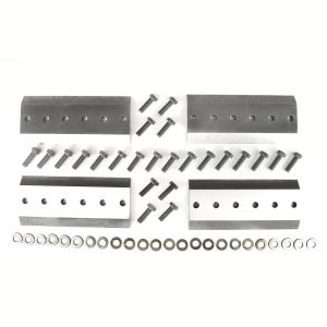 Bandit&reg; Compatible Model 20XP Brush Chipper Knife Kit
