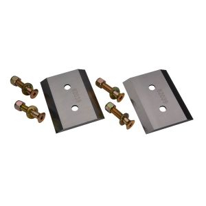 Bandit&reg; Compatible Model 90 Old/90XP/280xp Brush Chipper Knife Kit