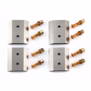 Bandit&reg; Compatible Model 90 Brush Chipper Knife Kit