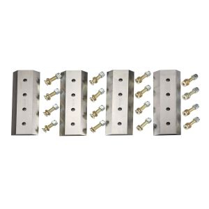 Bandit&reg; Compatible Model 95 New Brush Chipper Knife Kit