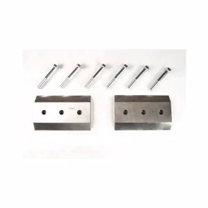 Vermeer&reg; Compatible Model BC1400 Brush Chipper Knife Kit