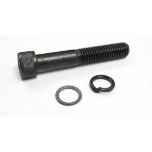 Vecoplan&reg; Compatible M12-1.75 x 60mm Socket Head Cutter Installation Kit