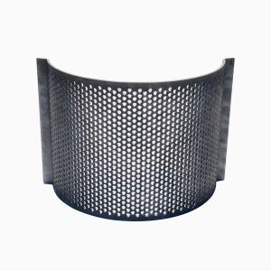 Cumberland Compatible Model X1000 Granulator Screen