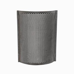 Cumberland Model 50 Granulator Screen - Item 488-C50-375HT