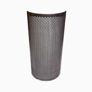 Rapid Model 2442 Granulator Screen - Item 488-R2442-500