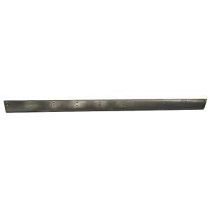Zamboni&reg; Compatible Ice Resurfacing Blade - 77 Inches
