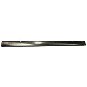 Olympia&reg; Compatible Ice Scraper Blade - 84 Inch,  D2X Premium Steel for Superior Edge Retention