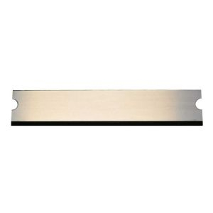 3.75in Hitachi Stainless Steel Staple Fiber Cutter Blade, 100/Box