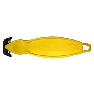 Large Klever Kutter Hand Safety Knife, 50/Box