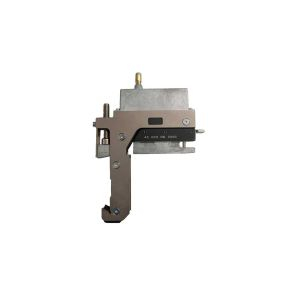 Lisa Pneumatic Knife Holder Body with Reinforcement