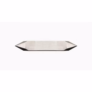 Tungsten Carbide 60-Degree Z13 Plotter 64.5x12.7x1mm