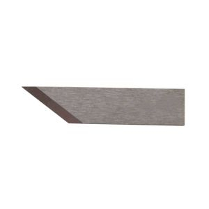 Tungsten Carbide 36-Degree T16 Plotter/Hobby Blade, 5/Box