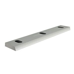 Ball & Jewell Granulator Blade for Model CG812SX is a Bed Knife