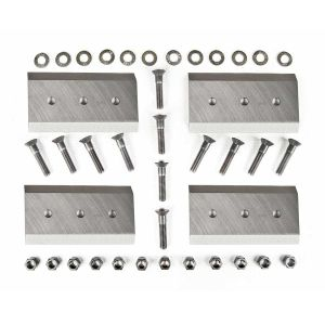 Bandit&reg; Compatible Model 100 Brush Chipper Knife Kit - Gen 1, 900-9900-02