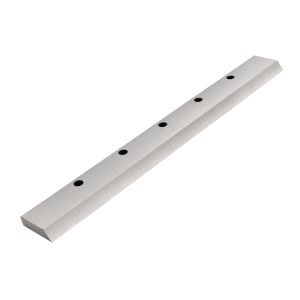 Angled view of Bandit Compatible Model 3090  Compatible Whole Tree Chipper Counter Knife