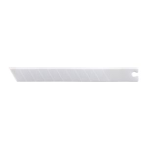 11-Point Perforated Ceramic Snap-Off Blade, 6/TUBE