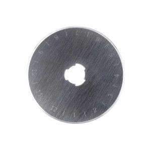 YHB2 Circular Razor 45.00 x 8.3 x 0.30mm, 50/Pack