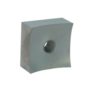 Republic Concave Cutter Knife for Plastic Shredder, 40mm