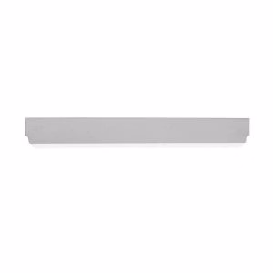 Sandvik Stainless Steel Mark V Blade - Non-Etched