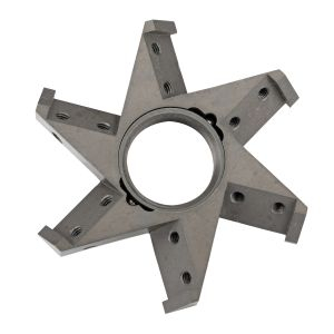 Gala Compatible Knife Hub / Holder