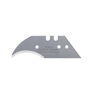 LUTZ BLADES&reg; Carbon Steel Big Hook Blade, 100/Box