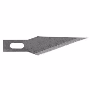 Carbon Steel #11 Hobby Blade - 100/Box