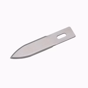 Carbon Steel Number 23 Plotter/Hobby Blade - 200/Box