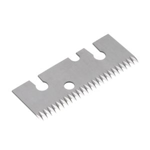 Angled view Little David/Loveshaw Compatible Tape Knife, PSC11A-4