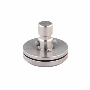 Mayekawa&reg; Compatible Reusable Hub