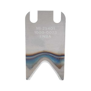 MEJE ENSA&reg; / Mide Corona&reg; Model 1000-1331 Compatible Tobacco Trimming Blade