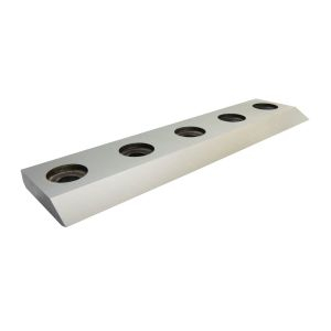 Nelmor&reg; Compatible Model G1628 Rotor Knife - Reverse Bevel