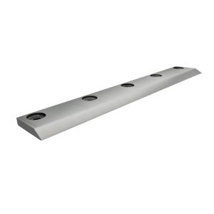 Rotor Knife for Polymer Systems Granulator Model 1624.