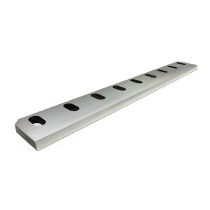 Process Control Granulator Blade for Model 1527 is a Bed Knife.