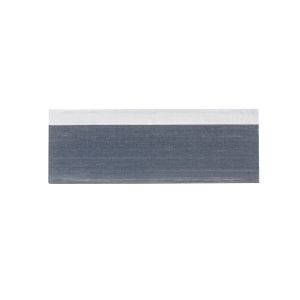 Extrusion Cut-Off Blade - Carbon Steel