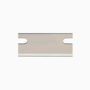 Single-Edge Blade with Single Bevel