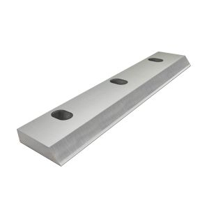 Angled view of the Rapid Granulator Rotor Blade for Part CK1831.